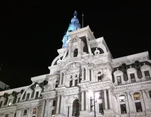 Philadelphia in Philadelphia Scavenger Hunt, PA