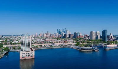 Philadelphia Scavenger Hunt