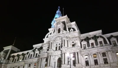 Philadelphia in Philadelphia Scavenger Hunt, PA