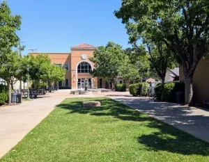 beerman plaza lincoln ca.webp in Lincoln Scavenger Hunt