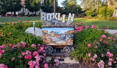Rocklin Scavenger Hunt