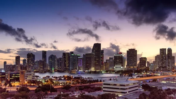 Miami in Miami Scavenger Hunt, FL