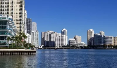 Miami Scavenger Hunt