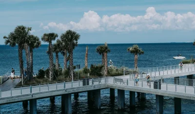 St. Petersburg Scavenger Hunt