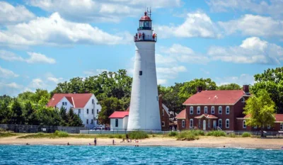 Port Huron Scavenger Hunt