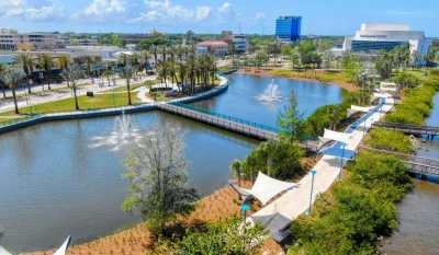 Daytona Beach Scavenger Hunt