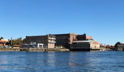 Port Townsend Scavenger Hunt