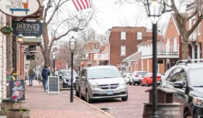 St. Charles Scavenger Hunt