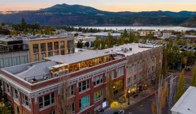Hood River Scavenger Hunt