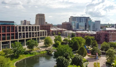 Kalamazoo Scavenger Hunt
