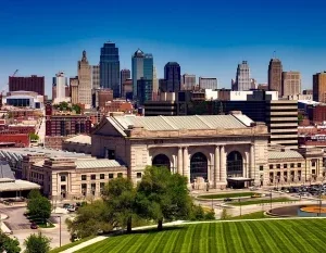 Kansas City in Kansas City Scavenger Hunt, MO