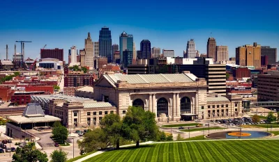 Kansas City Scavenger Hunt