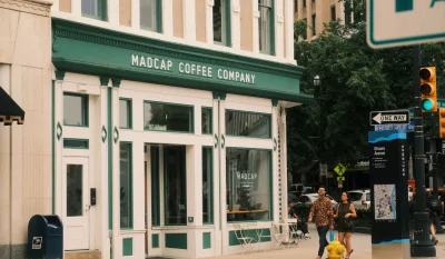 Grand Rapids Scavenger Hunt