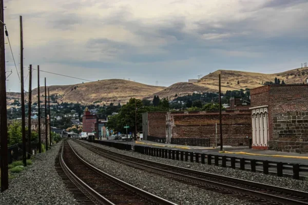 Admin Upload in The Dalles Scavenger Hunt, OR