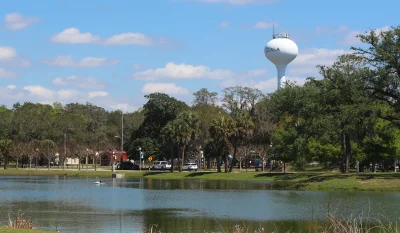 Ocala Scavenger Hunt
