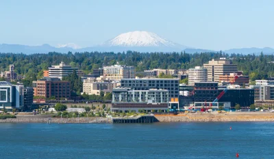Vancouver Washington Scavenger Hunt