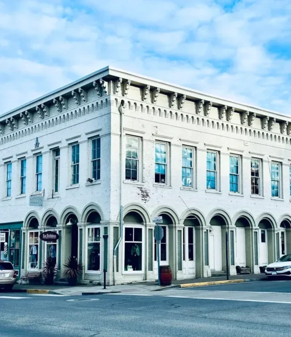 Admin Upload in Jacksonville Oregon Scavenger Hunt