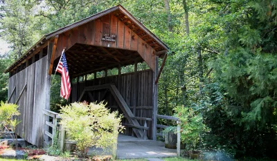 Jacksonville Oregon Scavenger Hunt