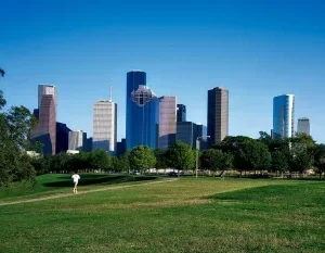 Houston in Houston Scavenger Hunt, TX