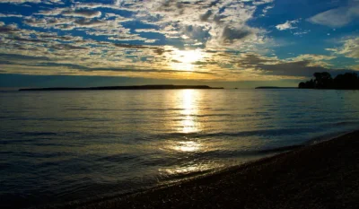 St. Ignace Scavenger Hunt