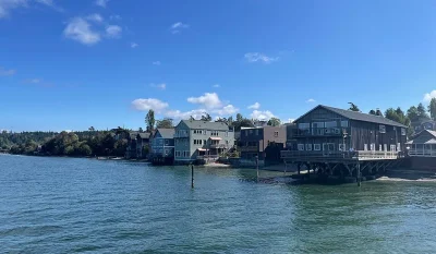 Coupeville Scavenger Hunt