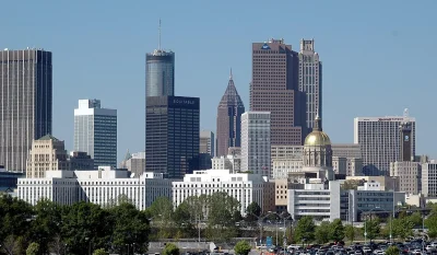 Atlanta Scavenger Hunt