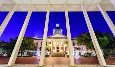 Tallahassee Scavenger Hunt