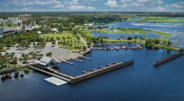 Toho Marina Kissimmee Florida.jpg in Kissimmee Scavenger Hunt, FL