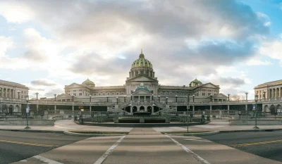 Harrisburg Scavenger Hunt