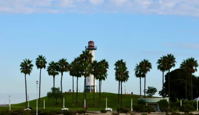 Long Beach Scavenger Hunt