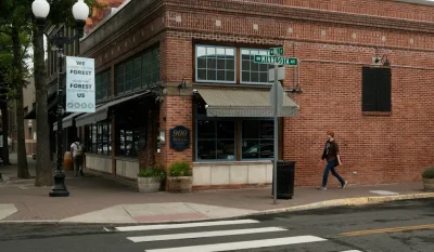 Bend Scavenger Hunt