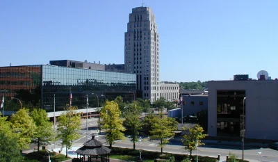 Battle Creek Scavenger Hunt