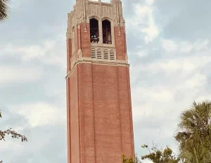 Admin Upload in Gainesville University of Florida Scavenger Hunt
