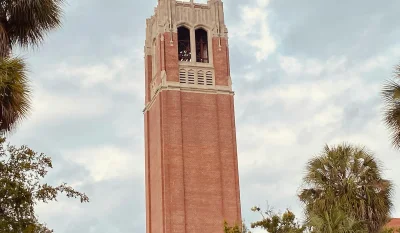 Gainesville University of Florida Scavenger Hunt