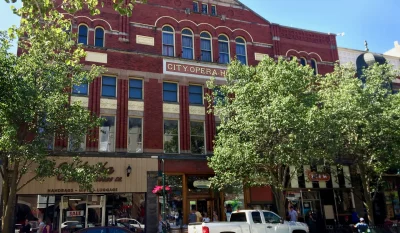 Traverse City Scavenger Hunt