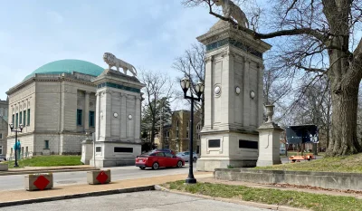 University City Scavenger Hunt