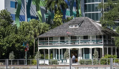 Fort Lauderdale Scavenger Hunt