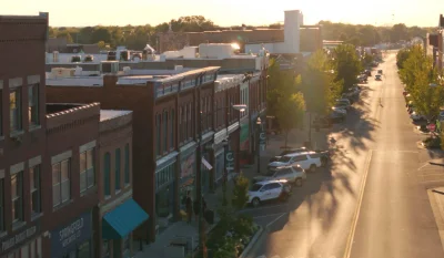 Springfield Missouri Scavenger Hunt