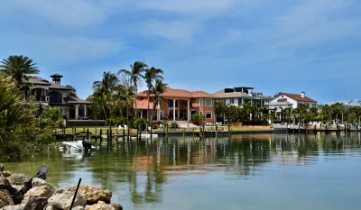 Sarasota Scavenger Hunt