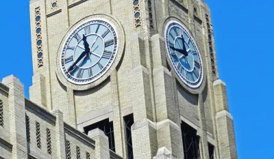 Erie Scavenger Hunt
