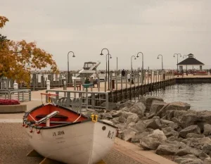 Admin Upload in Petoskey Scavenger Hunt, MI