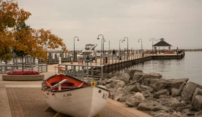 Petoskey Scavenger Hunt