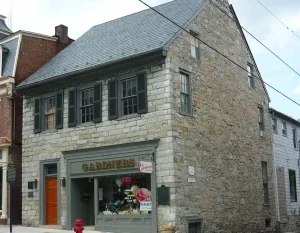 Espy House Bedford PA.webp in Bedford Scavenger Hunt, PA