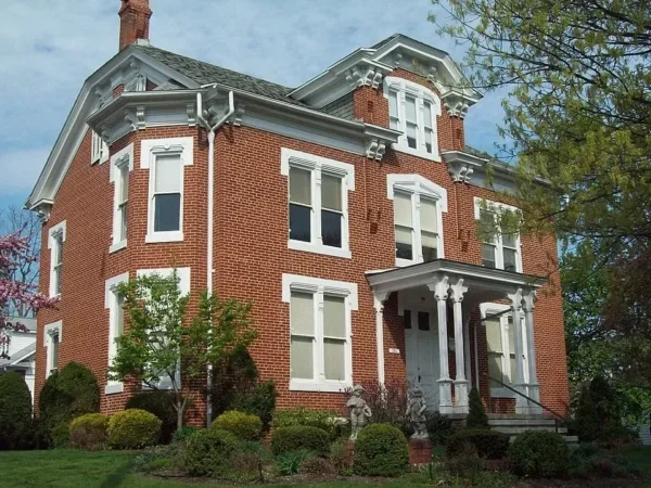 Bedford Pennsylvania Scavenger Hunt - Barclay House.webp in Bedford Scavenger Hunt, PA