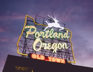 Canva - Neon Sign in Portland(1).jpg in Portland Scavenger Hunt