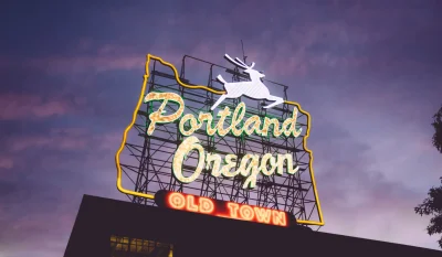 Portland Scavenger Hunt