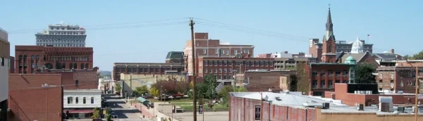 Admin Upload in St. Joseph Scavenger Hunt, MO