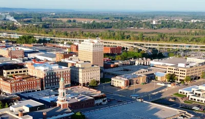 St. Joseph Scavenger Hunt