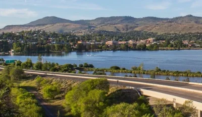 Klamath Falls Scavenger Hunt