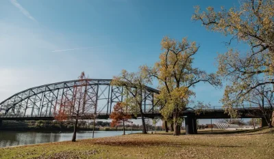 Waco Scavenger Hunt